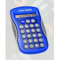 Handheld Calculator